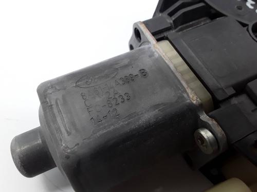 Left front window motor FORD FIESTA VI (CB1, CCN) | BP35930241E21 - Image 3