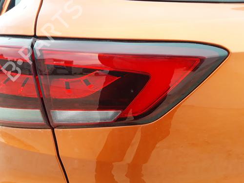Left tailgate light MG MG ZS SUV  | BP24359314C79 