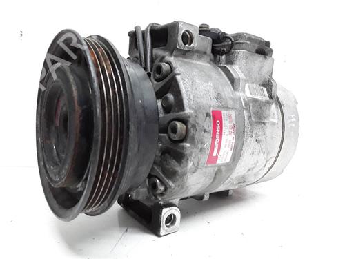 AC compressor BMW 5 (E39) 525 tds | BP10079837M34 