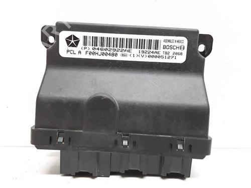 Elektronisk modul CHRYSLER SEBRING (JS) 2.0 CRD (140 hp) 9504130