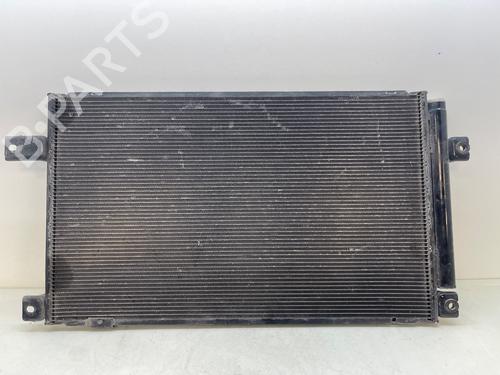 Used AC radiator TOYOTA COROLLA Verso (ZER_, ZZE12_, R1_) 2.2 D-4D (AUR10_, AUR10R) (177 hp) 28503209