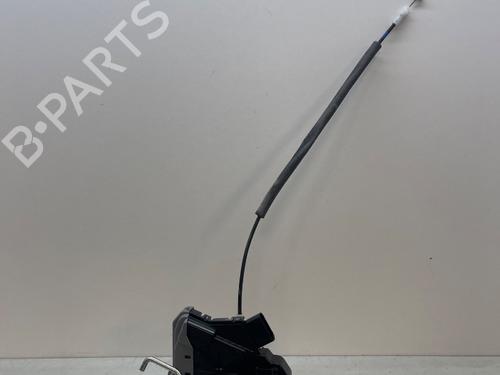 Used Rear right lock HYUNDAI i20 ACTIVE (IB, GB) [2015-2021]  29924061
