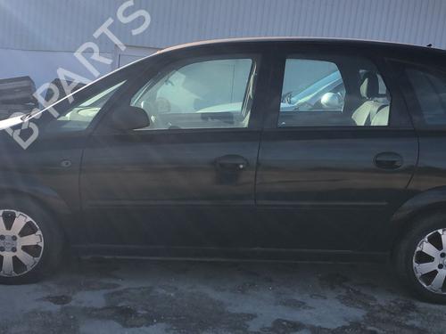 Electronic module OPEL MERIVA A MPV (X03)  | BP32428252M83  - Image 14