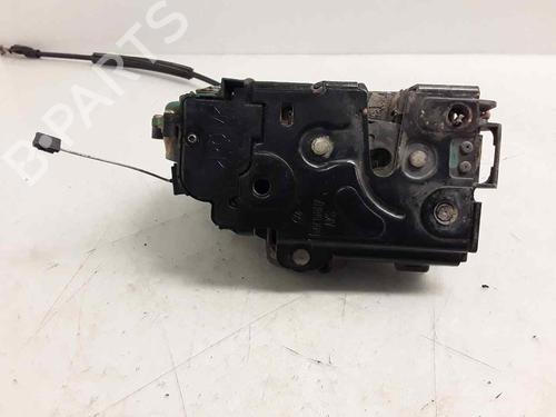 Front left lock SEAT IBIZA III (6L1)  | BP29262517C98 