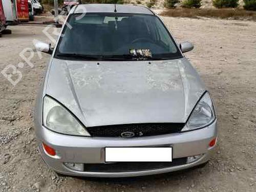Left front fog light FORD FOCUS I (DAW, DBW) 1.6 16V | BP7472612C30 