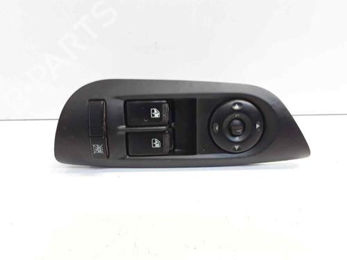 Used Left front window switch Left front window switch HYUNDAI COUPE II (GK) 1.6 16V (105 hp) 34195188 34195188