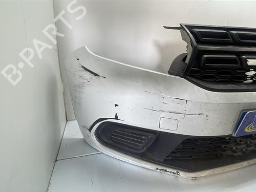 Front bumper DACIA SANDERO II | BP37182940C7 - Image 4