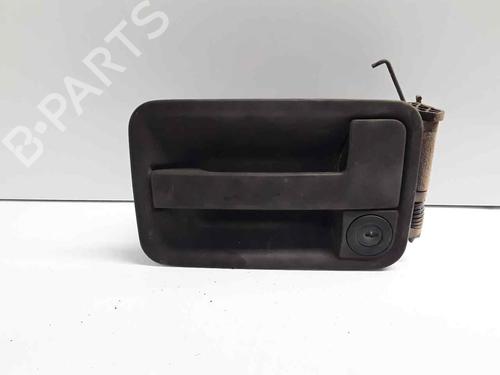 Used Tailgate handle FIAT SCUDO Van (220_) [1996-2006]  29982908