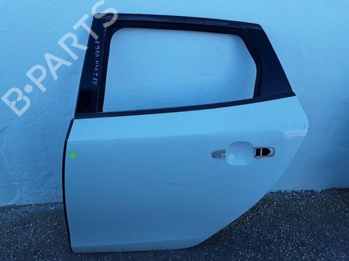Left rear door VOLVO V40 Hatchback (525) D2 | BP11379461C4