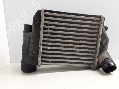 Ladeluftkühler für AUDI A6 C6 (4F2) 3.0 TDI quattro (233 hp) 16241304