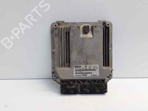 Used Engine control unit (ECU) Engine control unit (ECU) CHRYSLER SEBRING (JS) 2.0 CRD (140 hp) 34571159 34571159