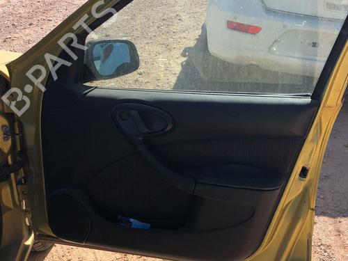 Gearkasse CITROËN XSARA Coupe (N0) 2.0 HDI 90 | BP27280298M3 