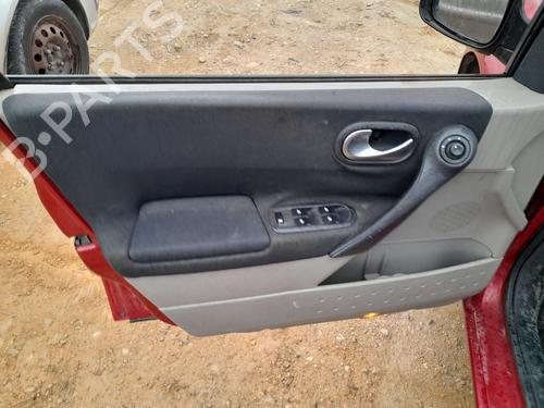 Culata RENAULT MEGANE II Saloon (LM0/1_) 1.9 dCi (LM0G, LM1G, LM2C) | BP10976411M5 