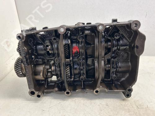 Andere für CHRYSLER SEBRING (JS) 2.0 CRD (140 hp) 28320184