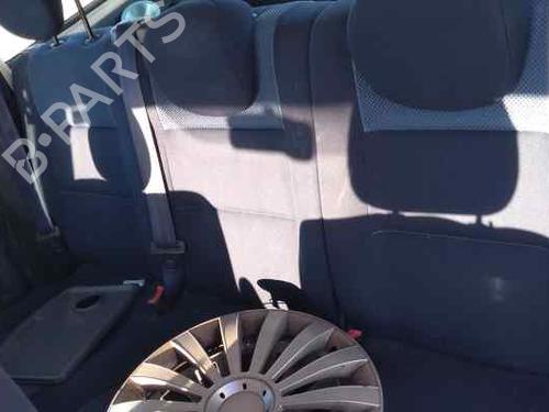 Driver airbag CITROËN BERLINGO / BERLINGO FIRST Box Body/MPV (M_) 2.0 HDI 90 (MBRHY, MCRHY) | BP25795110C9 
