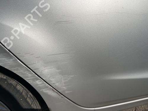 Right rear door FORD FIESTA VI (CB1, CCN) 1.4 | BP27576628C5 