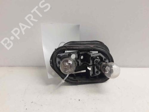 Used Lamp holder SEAT IBIZA III (6L1) [2002-2009]  23856128