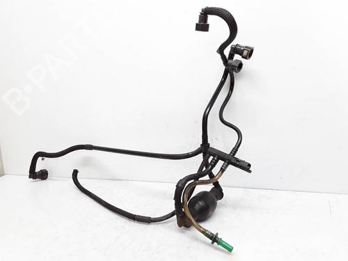 Pipe PEUGEOT 206 SW (2E/K) 1.4 HDi | BP14142854M125 