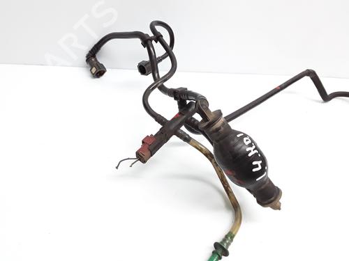 Pipe PEUGEOT 206 Hatchback (2A/C) 1.4 HDi eco 70 | BP14142439M125 