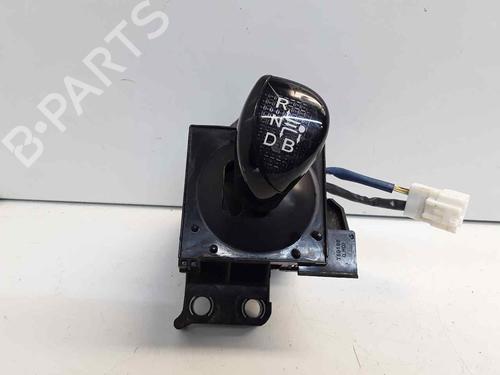Gearstang Gearstang TOYOTA AURIS (_E18_) 1.8 Hybrid (ZWE186_, ZWE186R) (136 hp) 30577691 30577691