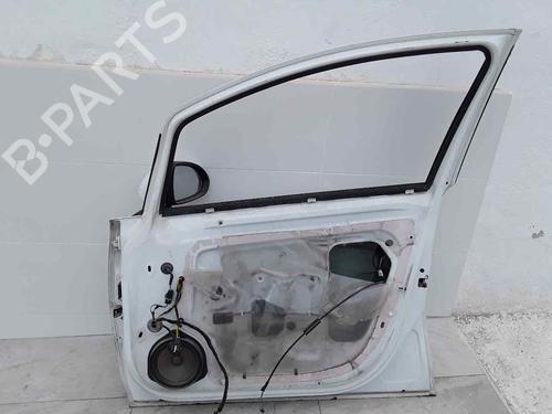 Right front door OPEL CORSA D (S07) 1.3 CDTI (L08, L68) | BP15003248C3 