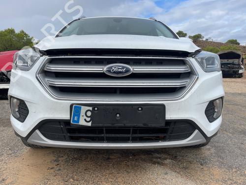 Front bumper FORD KUGA II (DM2)  | BP29313679C7 