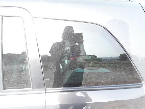 Used Rear left quarter glass OPEL ZAFIRA / ZAFIRA FAMILY B (A05) 1.7 CDTI (M75) (110 hp) 14141409
