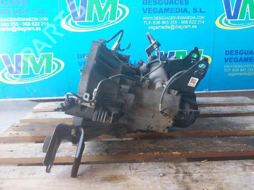 Gearbox TOYOTA CELICA Coupe (_T23_) 1.8 16V VT-i (ZZT230_, ZZT230) | BP7469208M3 