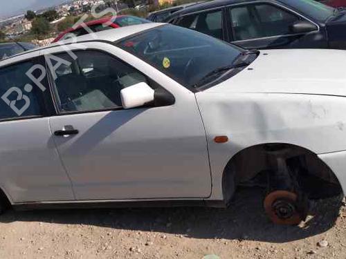 Brake master cylinder SEAT IBIZA II (6K1) 1.4 i | BP8747423M77 