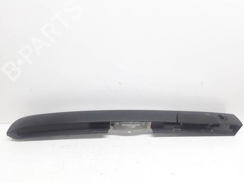 Used Tailgate handle DACIA DOKKER MPV (KE_) [2012-2021]  11018287