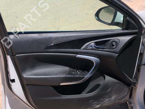 Front left panel OPEL INSIGNIA A Sports Tourer (G09) 2.0 CDTI (35) | BP36392550C58 - Image 7