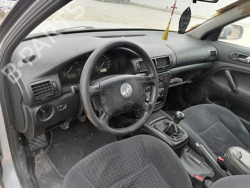 Left rear window motor VW PASSAT B5 (3B2)  | BP17324927E23 