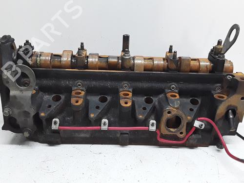 Used Cylinder head FORD FOCUS I Turnier (DNW) 1.8 DI / TDDi (75 hp) 13075367