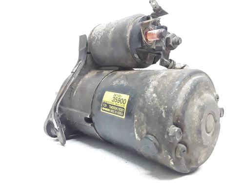 Starter KIA SORENTO I (JC) 3.5 V6 4WD | BP9841976M8 