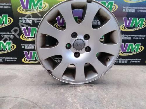 Used Rim AUDI A4 B5 (8D2) [1994-2001]  7466940