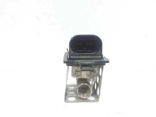 Used Heater resistor RENAULT MEGANE III Hatchback (BZ0/1_, B3_) 1.5 dCi (86 hp) 11657901