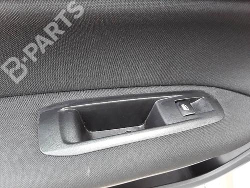Used Left rear window switch Left rear window switch PEUGEOT 308 II (LB_, LP_, LW_, LH_, L3_) 1.6 BlueHDi 120 (120 hp) 7917873 7917873