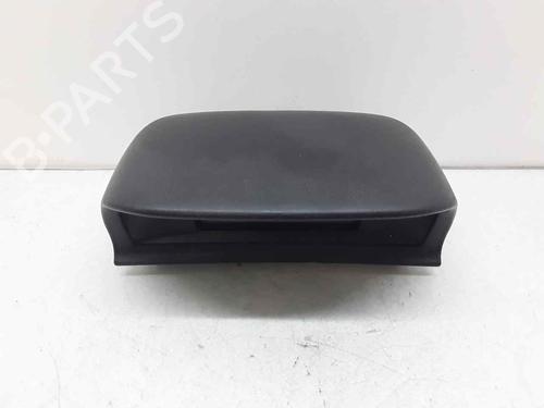 Multifunctionele display PEUGEOT 307 (3A/C) 2.0 HDi 90 | BP24494090C48 