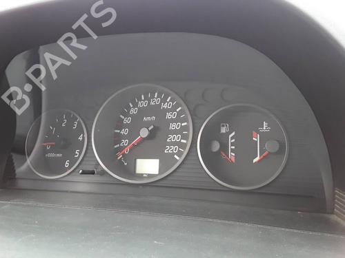 Instrument cluster NISSAN X-TRAIL I (T30) 2.2 DCi FWD | BP9370302C47