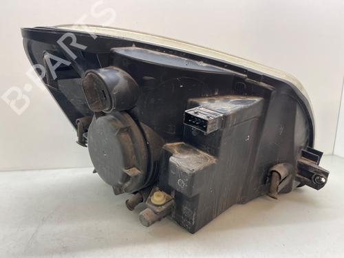 Scheinwerfer links CITROËN BERLINGO / BERLINGO FIRST Box Body/MPV (M_) 2.0 HDI 90 (MBRHY, MCRHY) | BP28503223C28 