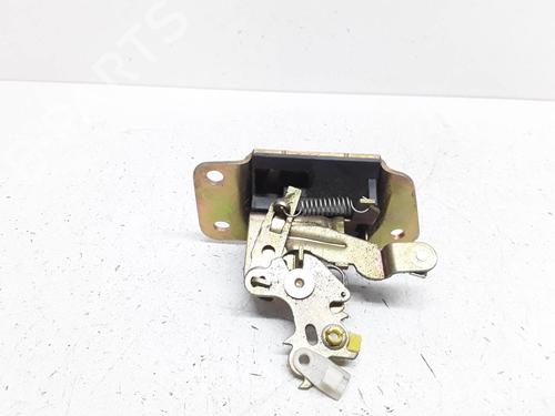 Bakluke lås MITSUBISHI SPACE STAR MPV (DG_A) 1.3 16V (DG1A) | BP15834969C101 