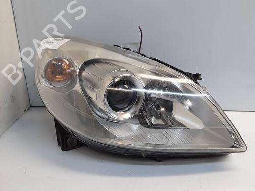 Used Right headlight MERCEDES-BENZ B-CLASS Sports Tourer (W245) [2005-2011]  29232567