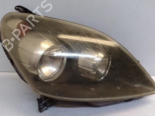 Used Right headlight Right headlight 37161550 37161550