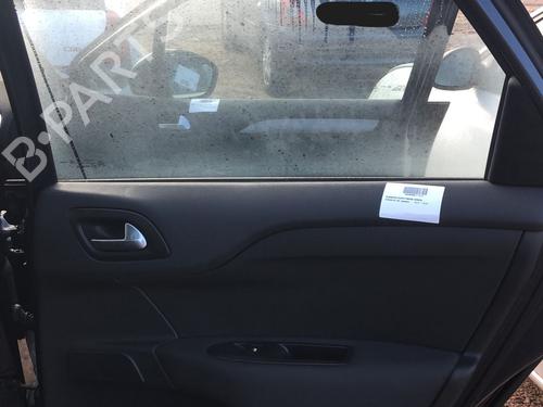 Hulkapsel CITROËN C4 II (NC_)  | BP31051488C160 