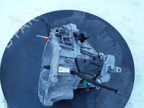 Gearbox RENAULT SCÉNIC III (JZ0/1_)  | BP10965168M3 