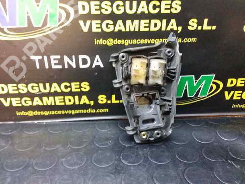 Left front window switch MERCEDES-BENZ SPRINTER 2-t Van (B901, B902) 213 CDI (901.661, 901.662, 902.661, 902.662) | BP7470210I27 