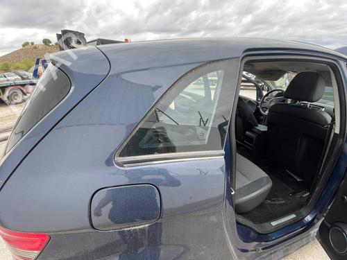 Used Rear right quarter glass Rear right quarter glass MERCEDES-BENZ B-CLASS Sports Tourer (W245) [2005-2011] 40160040 40160040