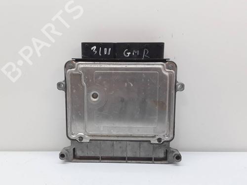 Engine control unit (ECU) KIA SOUL II (PS) | BP33215838M57 - Image 2