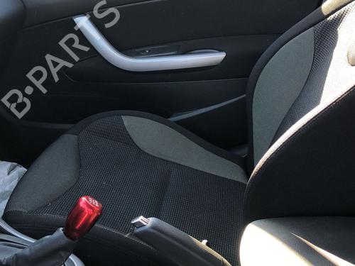 Engine PEUGEOT 308 I (4A_, 4C_) | BP32251017M1