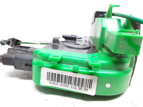 Rear right lock HYUNDAI i40 I (VF) 1.7 CRDi | BP10919098C99 